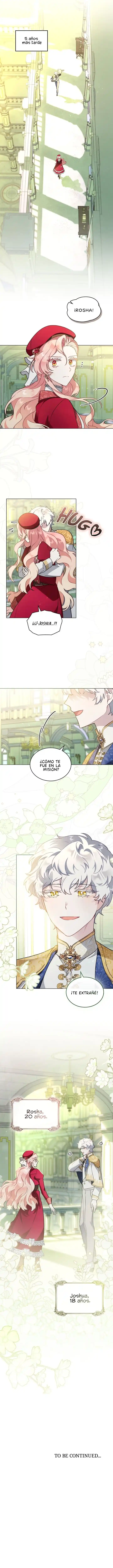 Luz Dorada Del Amanecer - Capítulo 46 - Página 12 - LectorTMOo