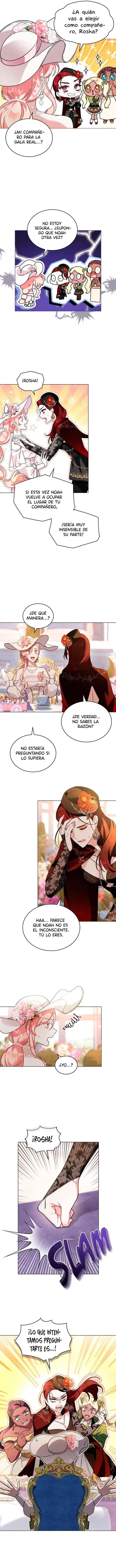 Luz Dorada Del Amanecer - Capítulo 47 - Página 9 - LectorTMOo