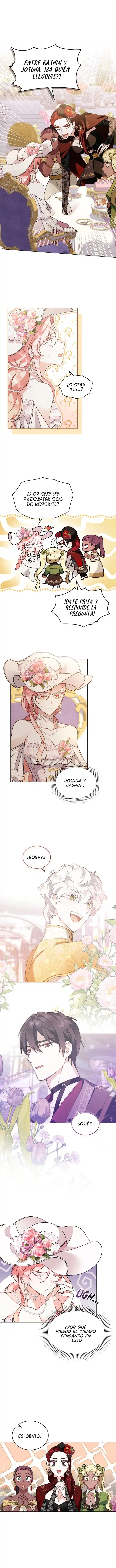 Luz Dorada Del Amanecer - Capítulo 48 - Página 4 - LectorTMOo