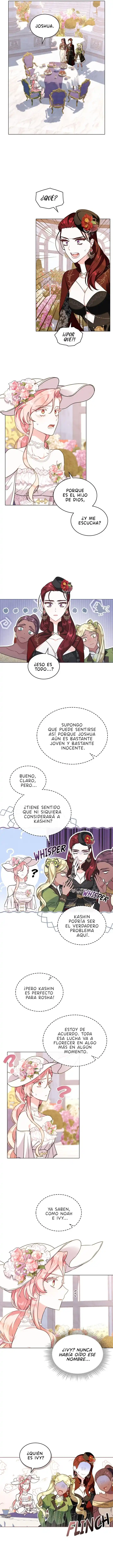 Luz Dorada Del Amanecer - Capítulo 48 - Página 5 - LectorTMOo
