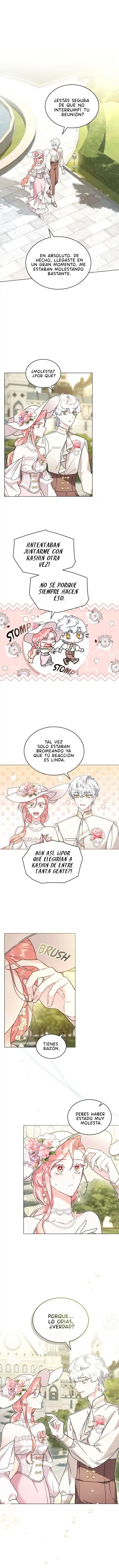 Luz Dorada Del Amanecer - Capítulo 48 - Página 8 - LectorTMOo