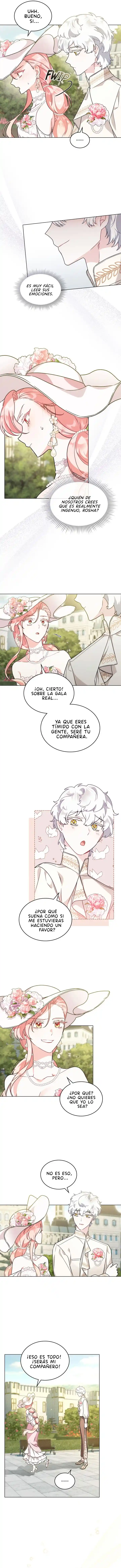 Luz Dorada Del Amanecer - Capítulo 48 - Página 9 - LectorTMOo