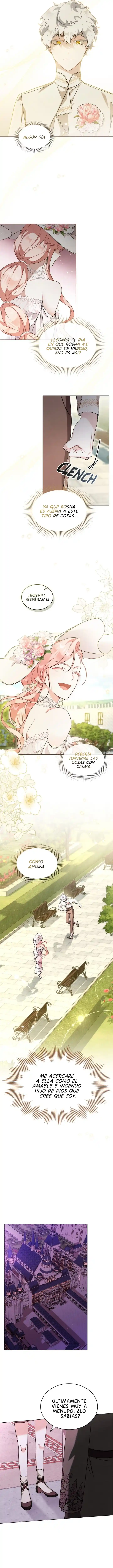 Luz Dorada Del Amanecer - Capítulo 48 - Página 10 - LectorTMOo