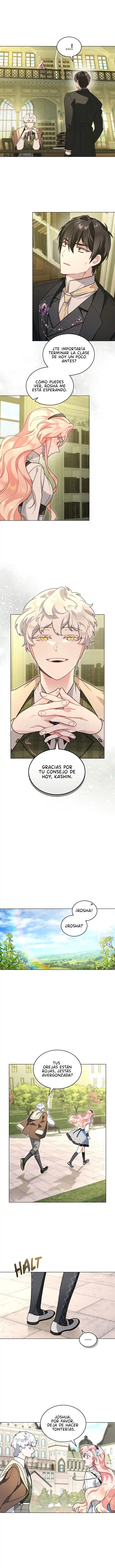 Luz Dorada Del Amanecer - Capítulo 49 - Página 10 - LectorTMOo