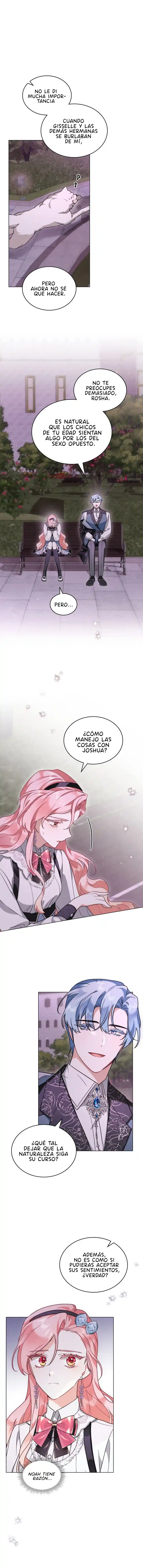 Luz Dorada Del Amanecer - Capítulo 50 - Página 4 - LectorTMOo