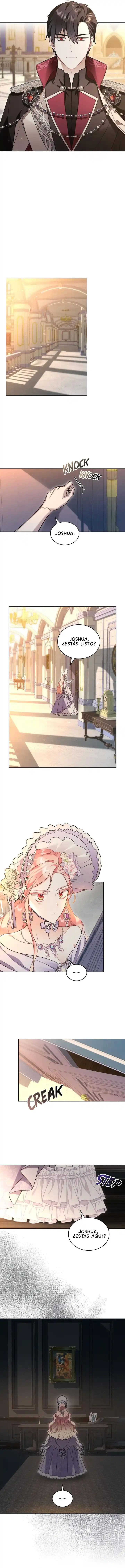 Luz Dorada Del Amanecer - Capítulo 50 - Página 11 - LectorTMOo