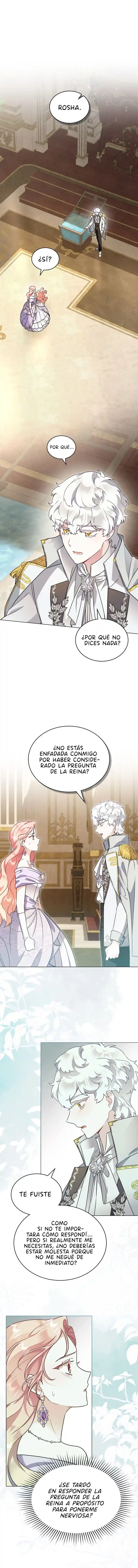 Luz Dorada Del Amanecer - Capítulo 52 - Página 9 - LectorTMOo