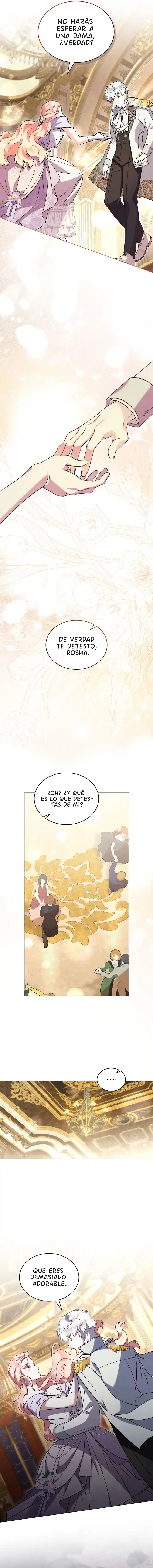 Luz Dorada Del Amanecer - Capítulo 52 - Página 11 - LectorTMOo