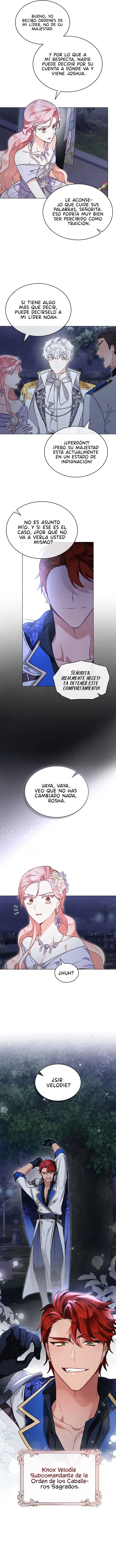 Luz Dorada Del Amanecer - Capítulo 53 - Página 10 - LectorTMOo