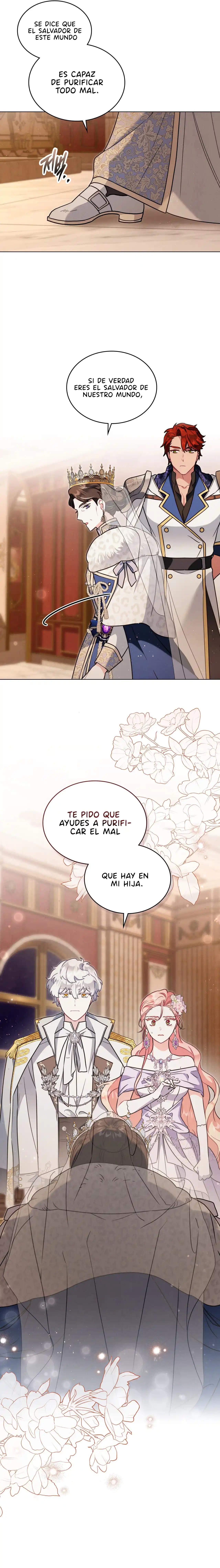 Luz Dorada Del Amanecer - Capítulo 54 - Página 12 - LectorTMOo