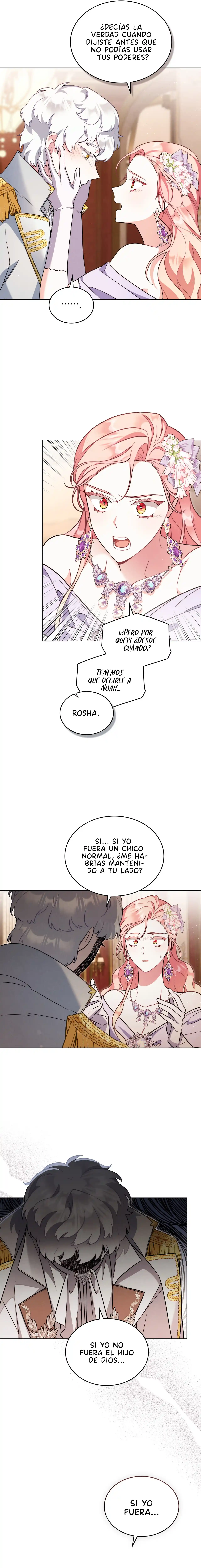 Luz Dorada Del Amanecer - Capítulo 54 - Página 15 - LectorTMOo