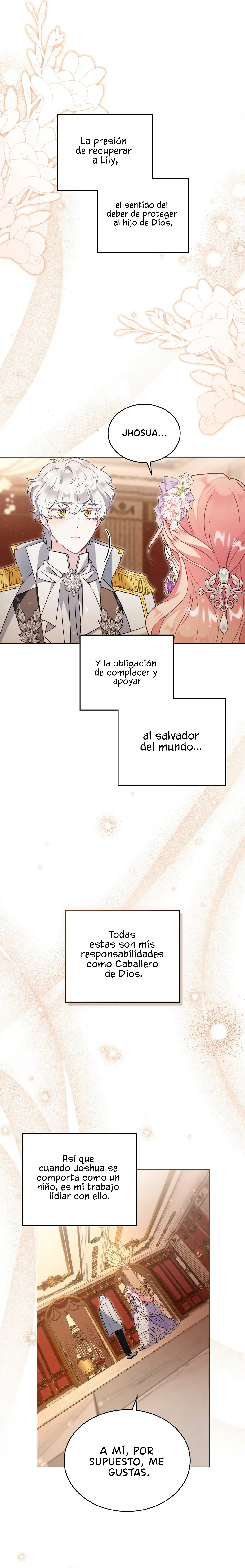 Luz Dorada Del Amanecer - Capítulo 54 - Página 17 - LectorTMOo
