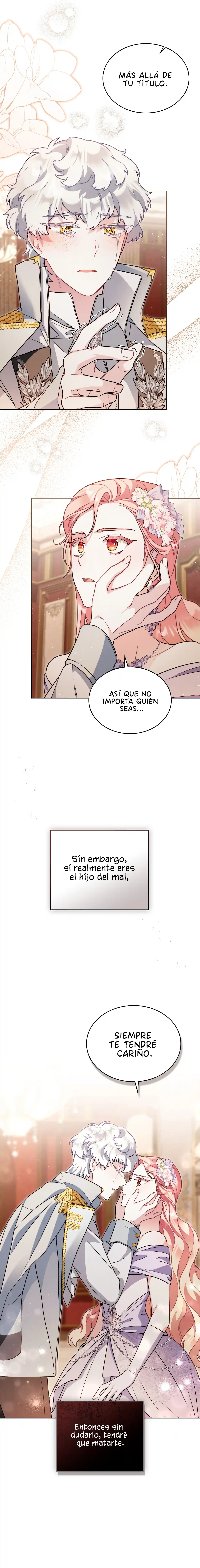 Luz Dorada Del Amanecer - Capítulo 54 - Página 18 - LectorTMOo