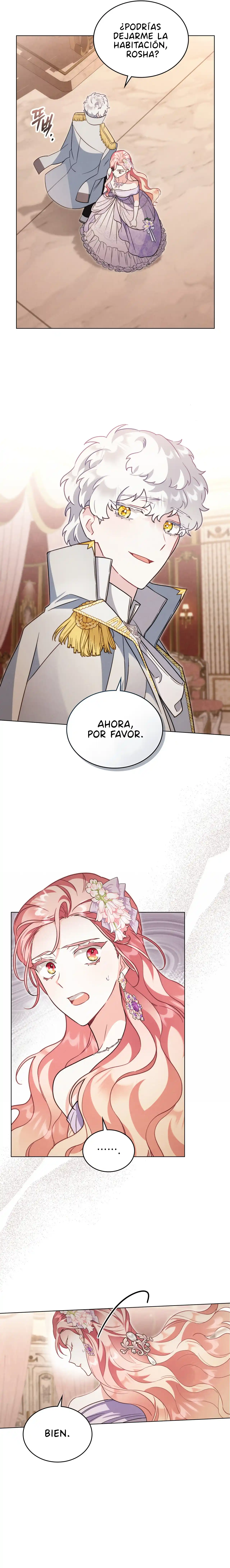Luz Dorada Del Amanecer - Capítulo 55 - Página 4 - LectorTMOo