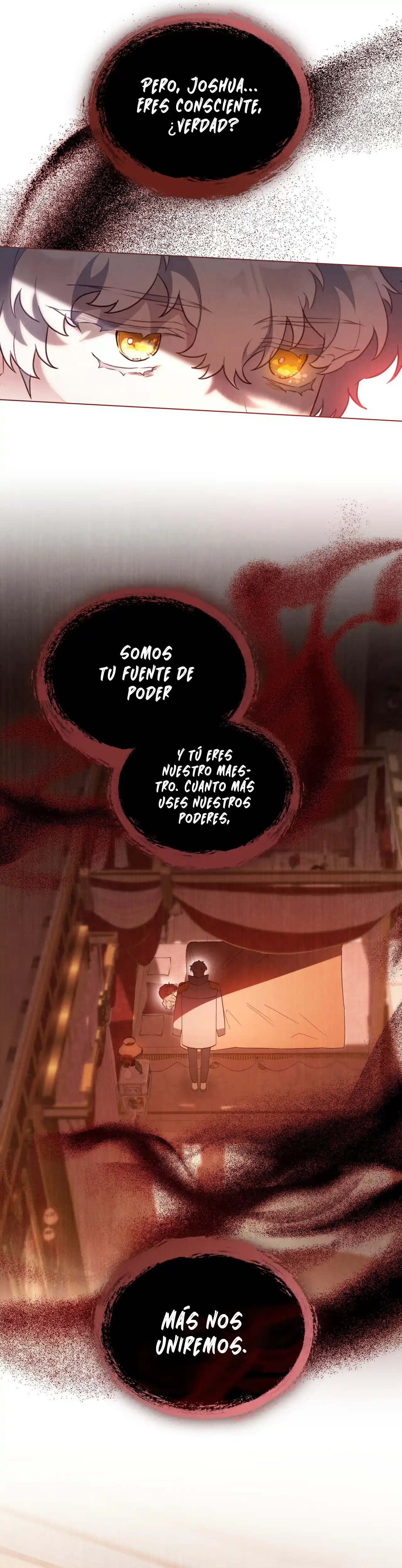 Luz Dorada Del Amanecer - Capítulo 55 - Página 6 - LectorTMOo