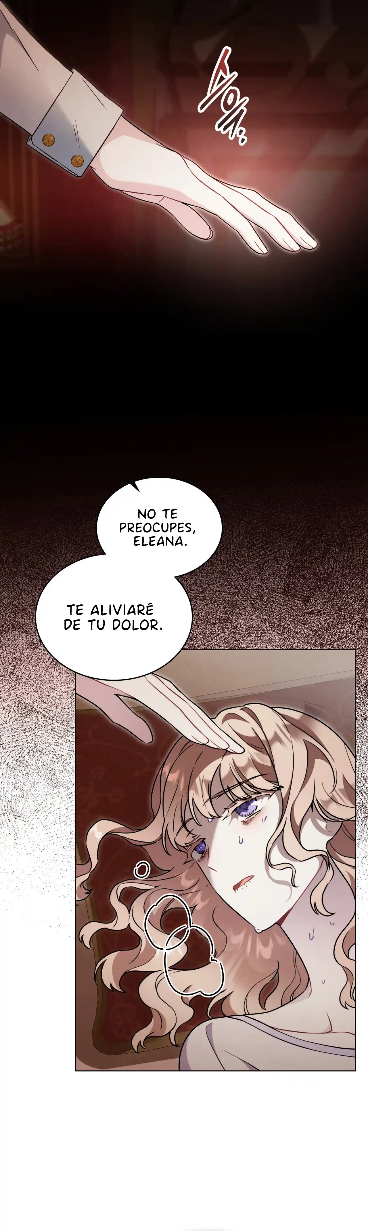Luz Dorada Del Amanecer - Capítulo 55 - Página 8 - LectorTMOo
