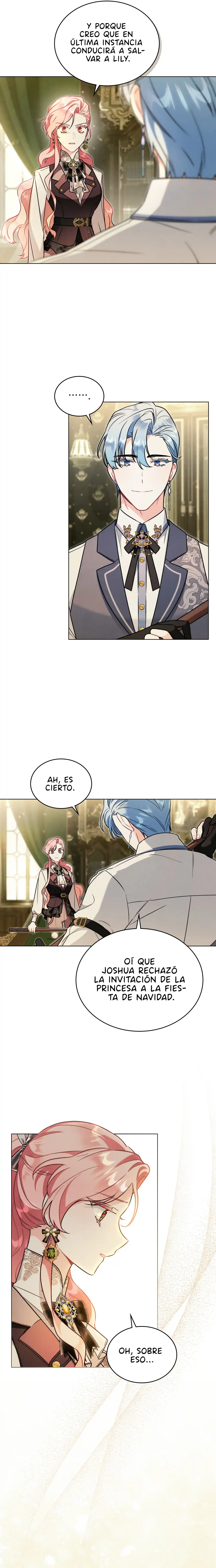 Luz Dorada Del Amanecer - Capítulo 55 - Página 12 - LectorTMOo