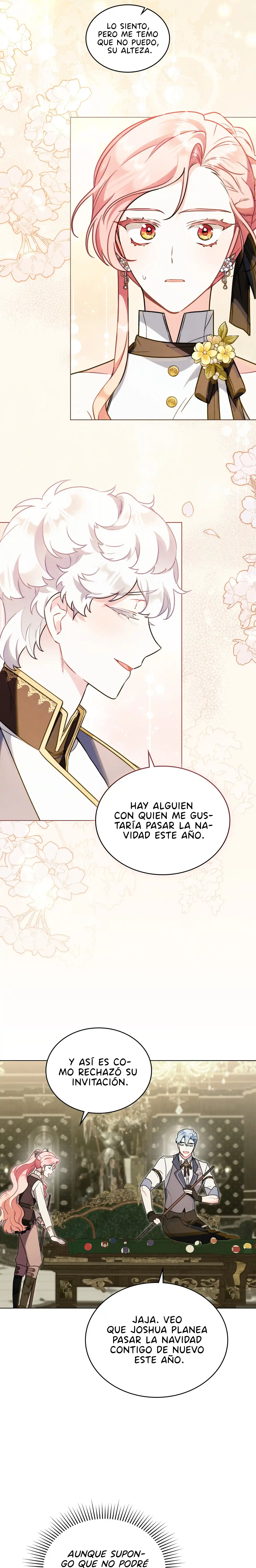 Luz Dorada Del Amanecer - Capítulo 55 - Página 15 - LectorTMOo