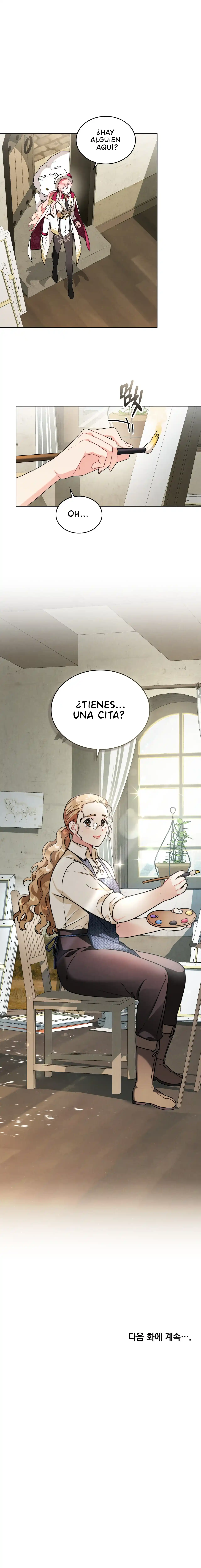 Luz Dorada Del Amanecer - Capítulo 55 - Página 20 - LectorTMOo