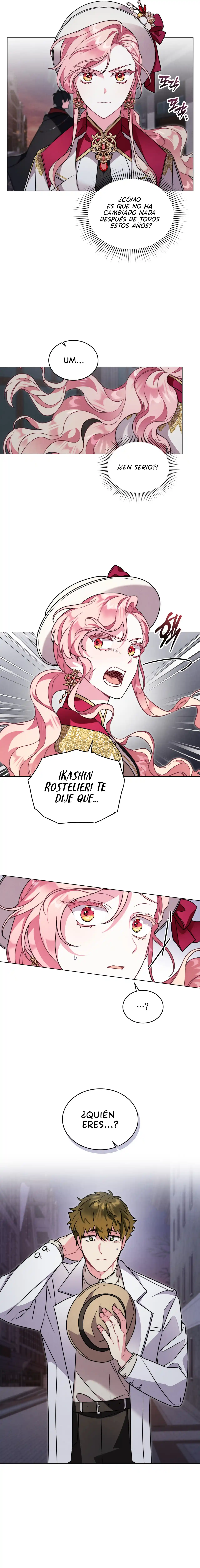 Luz Dorada Del Amanecer - Capítulo 56 - Página 13 - LectorTMOo