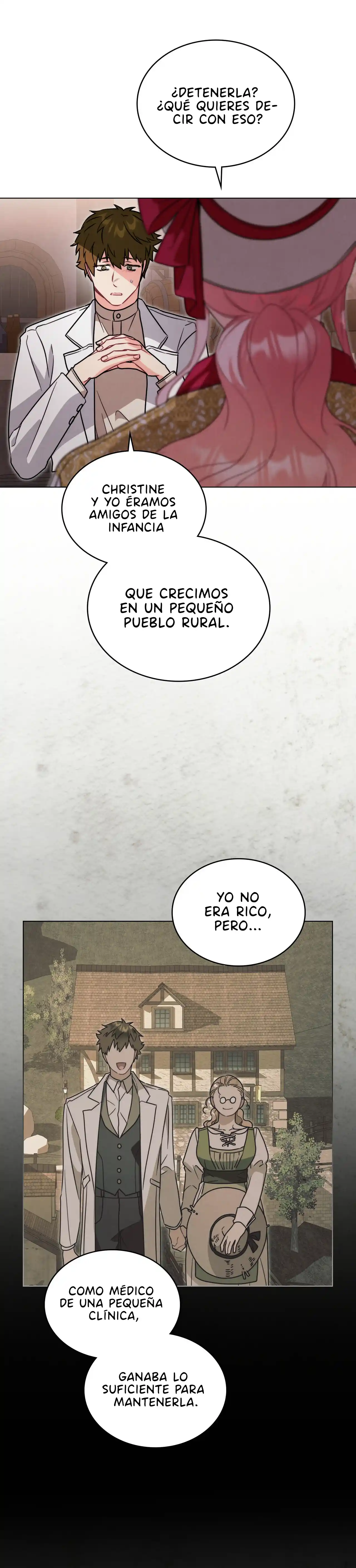 Luz Dorada Del Amanecer - Capítulo 56 - Página 15 - LectorTMOo