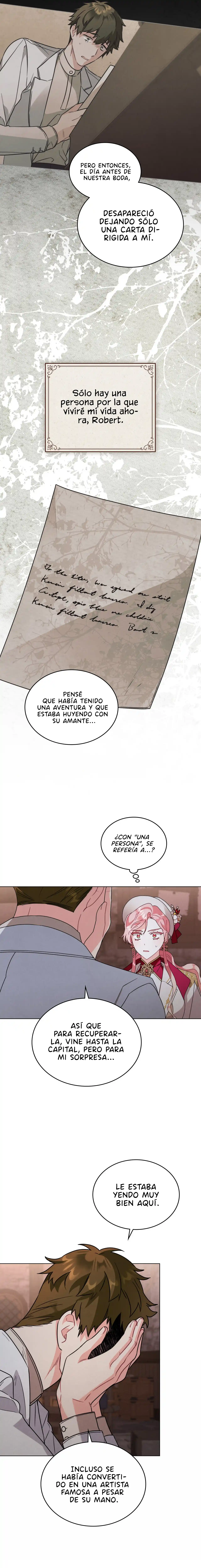 Luz Dorada Del Amanecer - Capítulo 56 - Página 16 - LectorTMOo