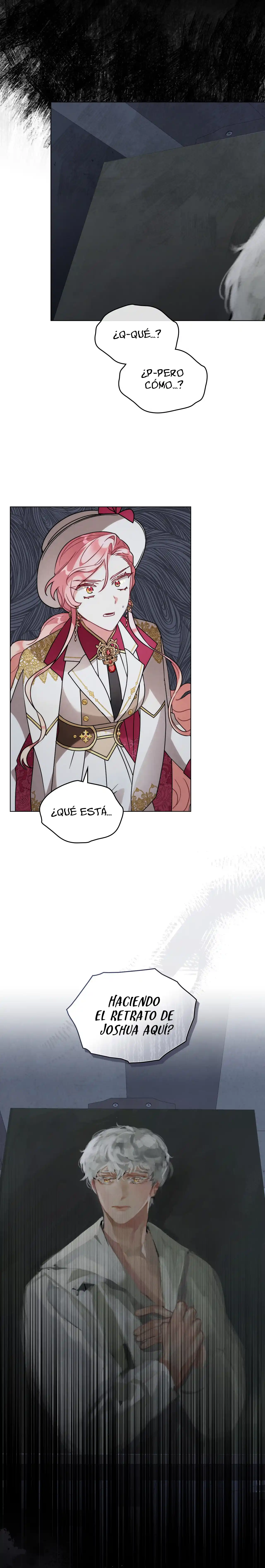 Luz Dorada Del Amanecer - Capítulo 57 - Página 6 - LectorTMOo