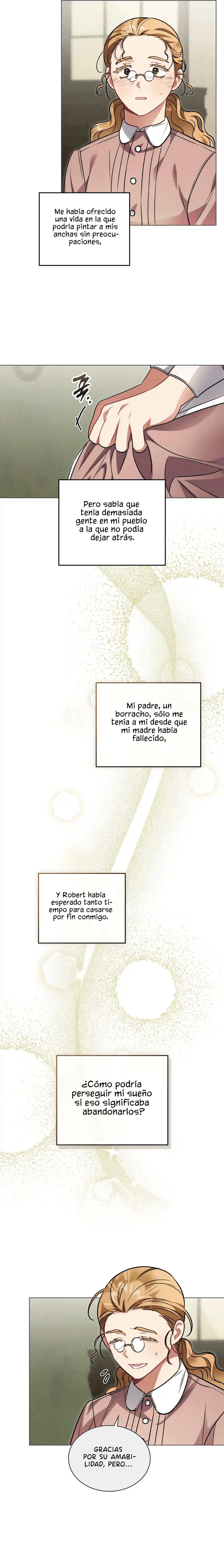 Luz Dorada Del Amanecer - Capítulo 58 - Página 12 - LectorTMOo