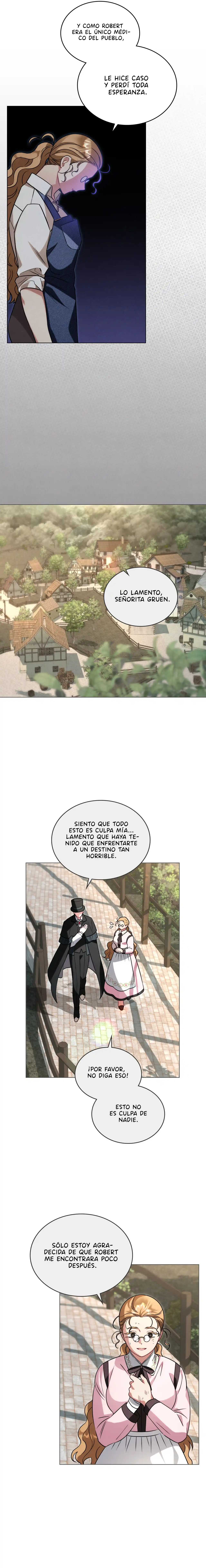 Luz Dorada Del Amanecer - Capítulo 58 - Página 16 - LectorTMOo