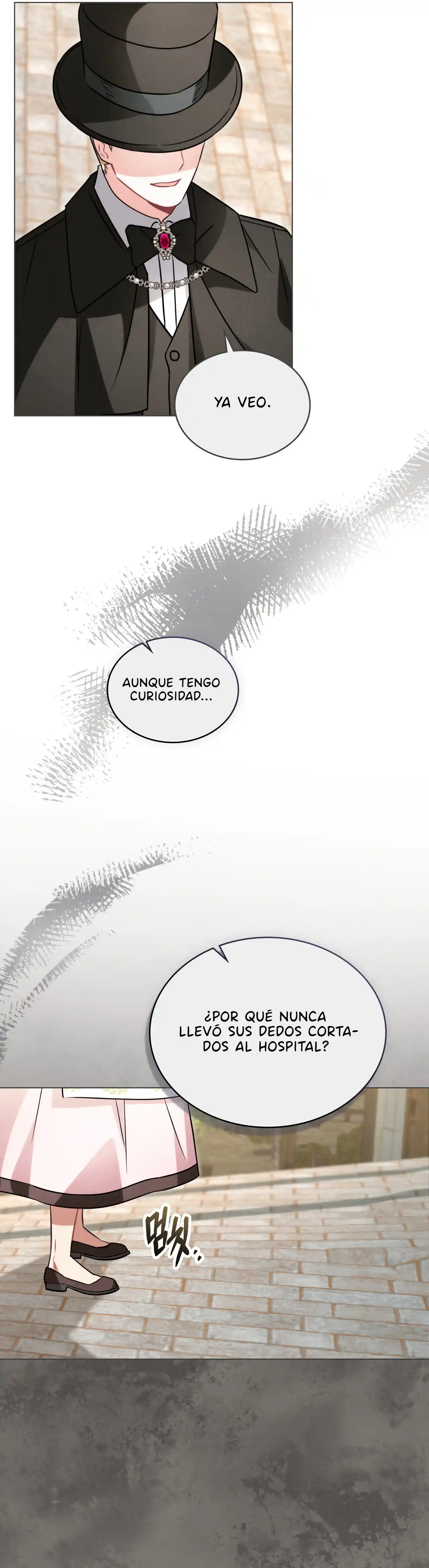 Luz Dorada Del Amanecer - Capítulo 58 - Página 17 - LectorTMOo