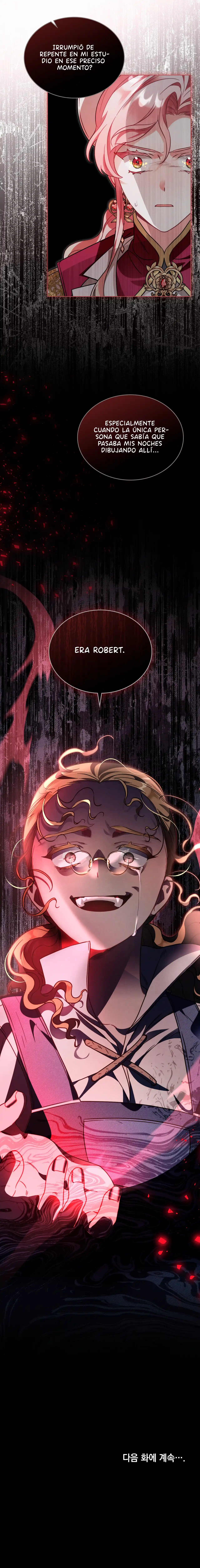 Luz Dorada Del Amanecer - Capítulo 58 - Página 20 - LectorTMOo