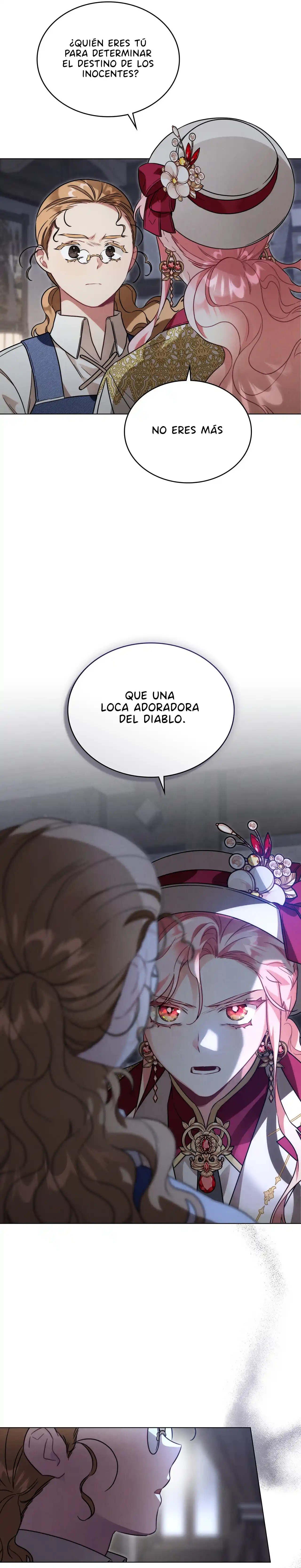 Luz Dorada Del Amanecer - Capítulo 59 - Página 16 - LectorTMOo