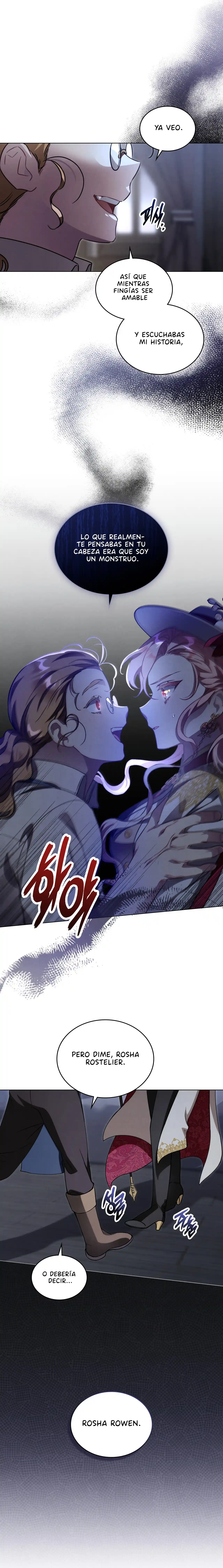 Luz Dorada Del Amanecer - Capítulo 59 - Página 17 - LectorTMOo