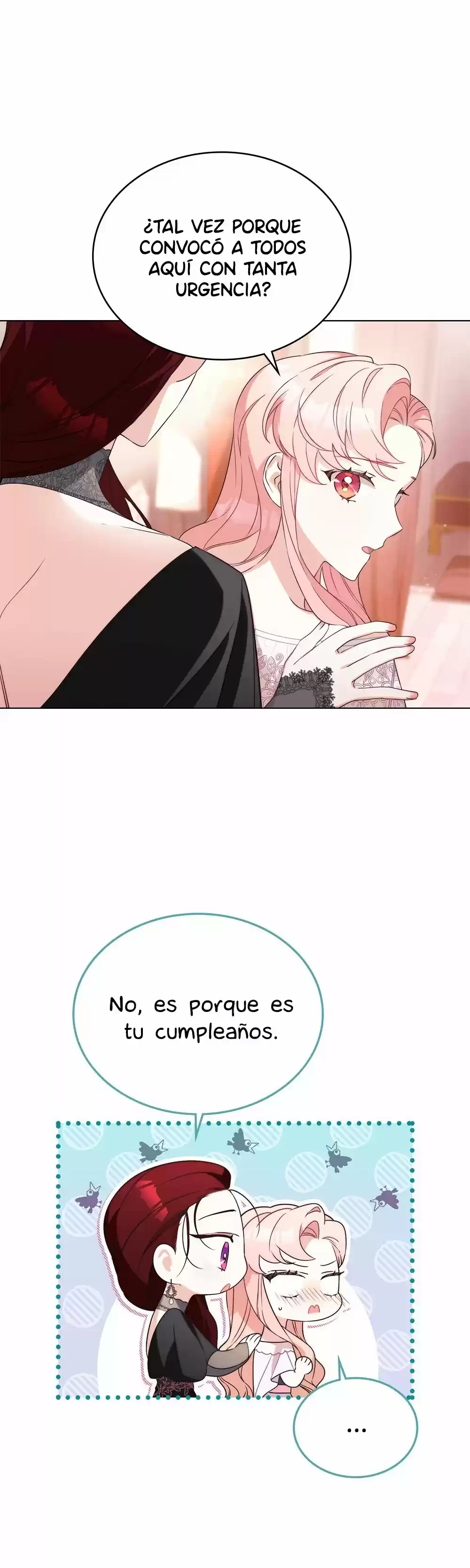 Luz Dorada Del Amanecer - Capítulo 6 - Página 21 - LectorTMOo