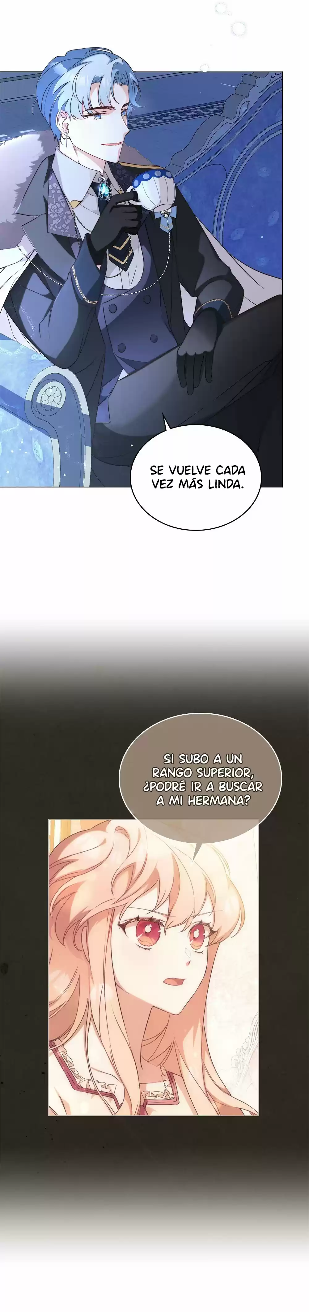 Luz Dorada Del Amanecer - Capítulo 6 - Página 26 - LectorTMOo