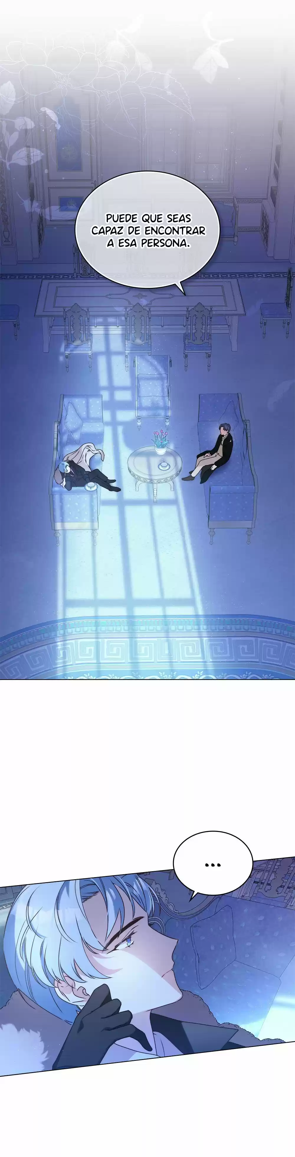 Luz Dorada Del Amanecer - Capítulo 6 - Página 30 - LectorTMOo