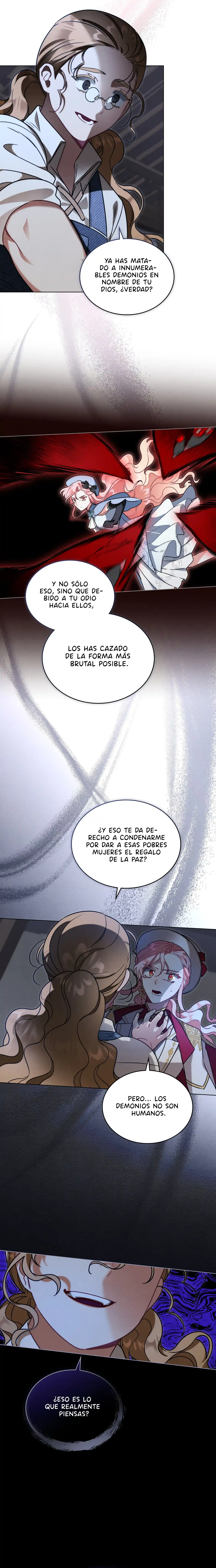 Luz Dorada Del Amanecer - Capítulo 60 - Página 4 - LectorTMOo