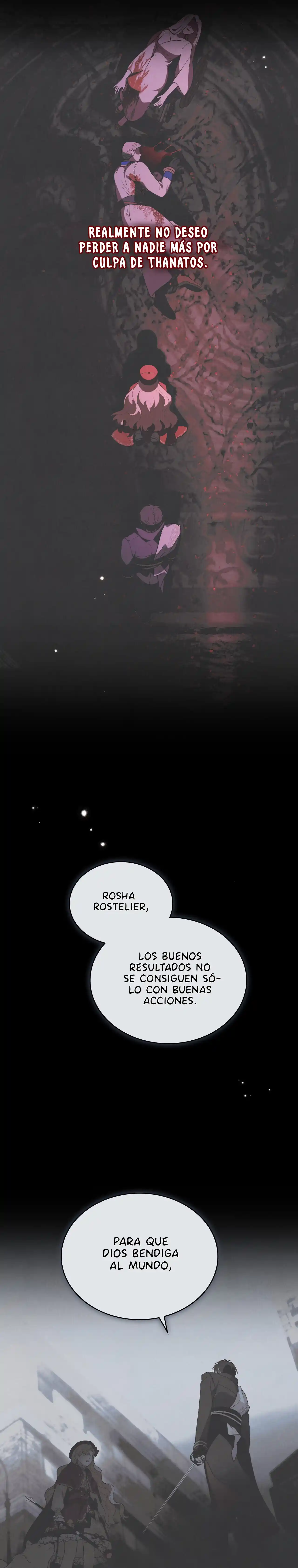 Luz Dorada Del Amanecer - Capítulo 60 - Página 12 - LectorTMOo