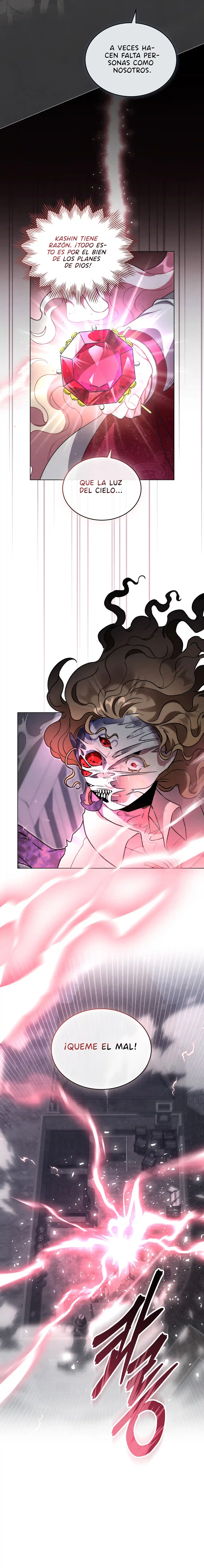 Luz Dorada Del Amanecer - Capítulo 60 - Página 13 - LectorTMOo