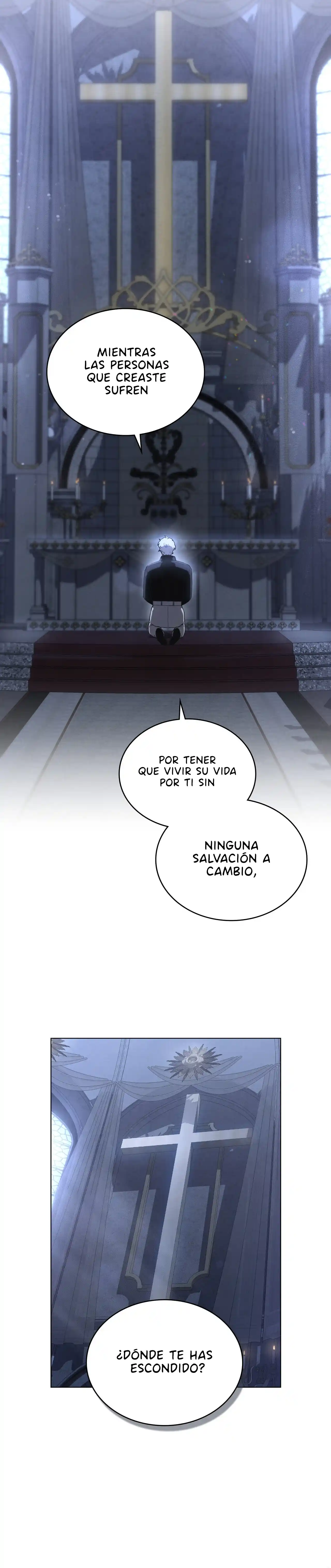 Luz Dorada Del Amanecer - Capítulo 60 - Página 15 - LectorTMOo