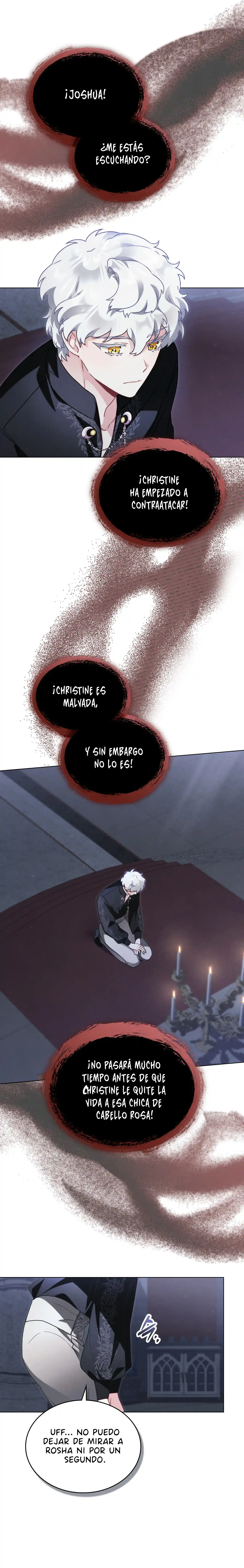 Luz Dorada Del Amanecer - Capítulo 60 - Página 16 - LectorTMOo