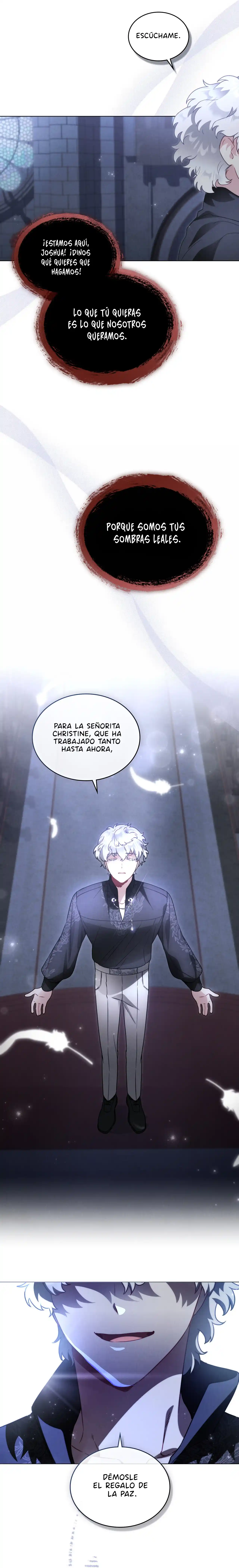 Luz Dorada Del Amanecer - Capítulo 60 - Página 17 - LectorTMOo