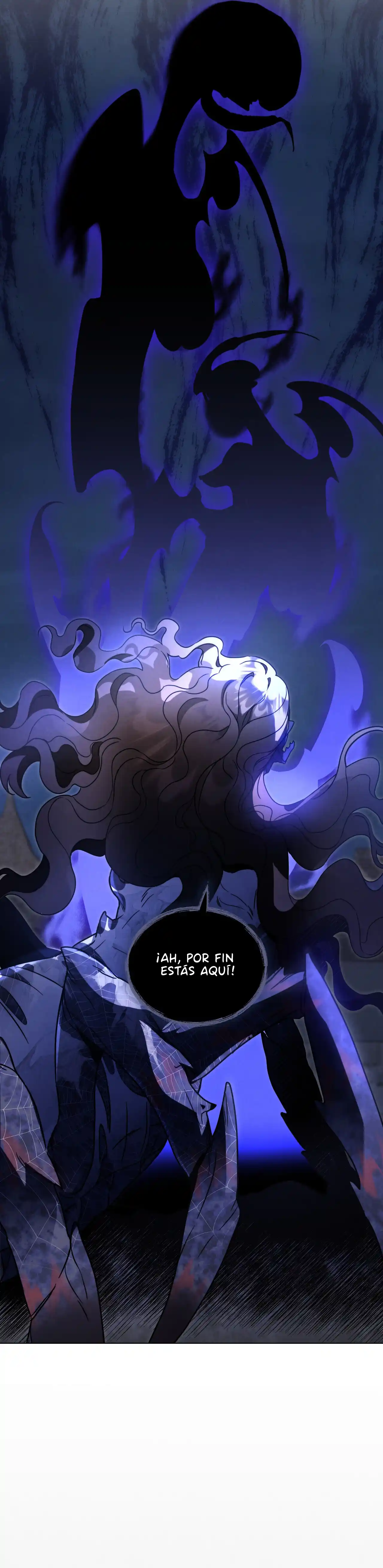 Luz Dorada Del Amanecer - Capítulo 60 - Página 19 - LectorTMOo