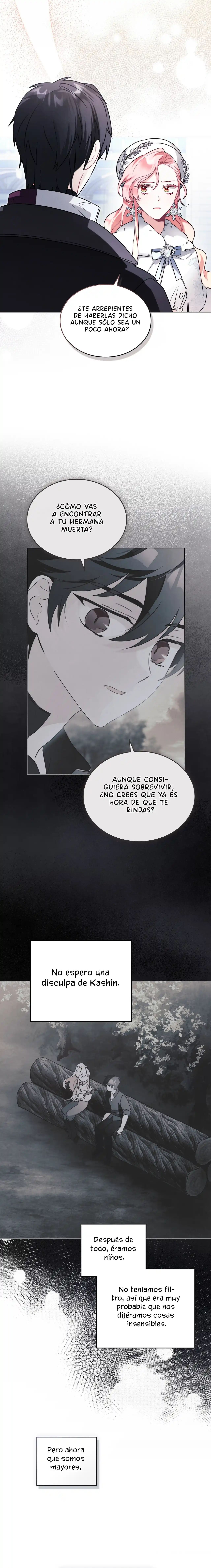 Luz Dorada Del Amanecer - Capítulo 61 - Página 11 - LectorTMOo