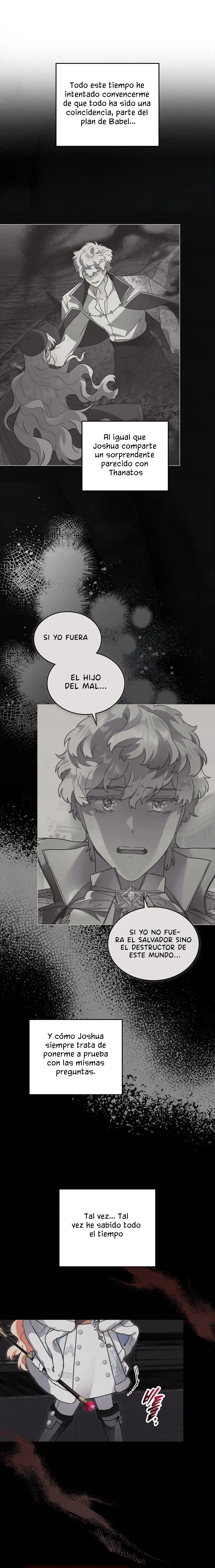 Luz Dorada Del Amanecer - Capítulo 62 - Página 10 - LectorTMOo