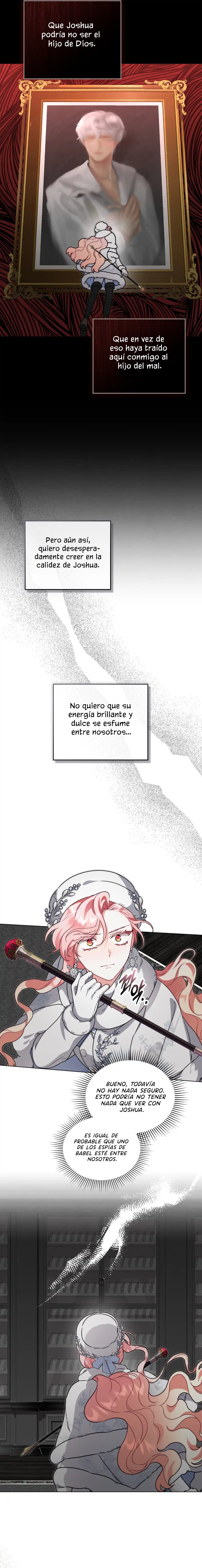 Luz Dorada Del Amanecer - Capítulo 62 - Página 11 - LectorTMOo