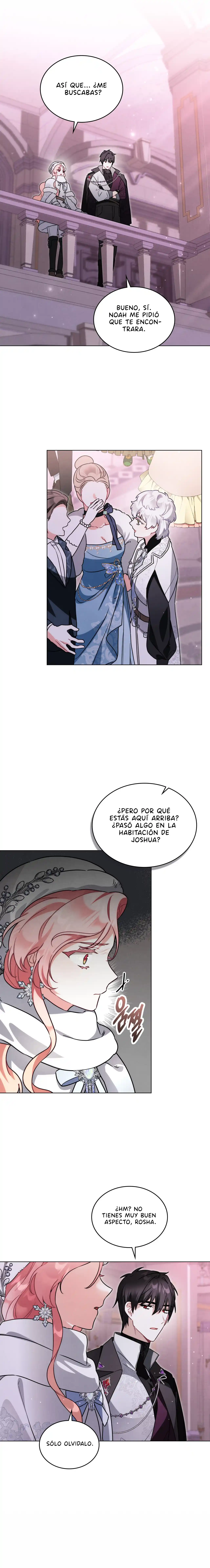 Luz Dorada Del Amanecer - Capítulo 62 - Página 15 - LectorTMOo