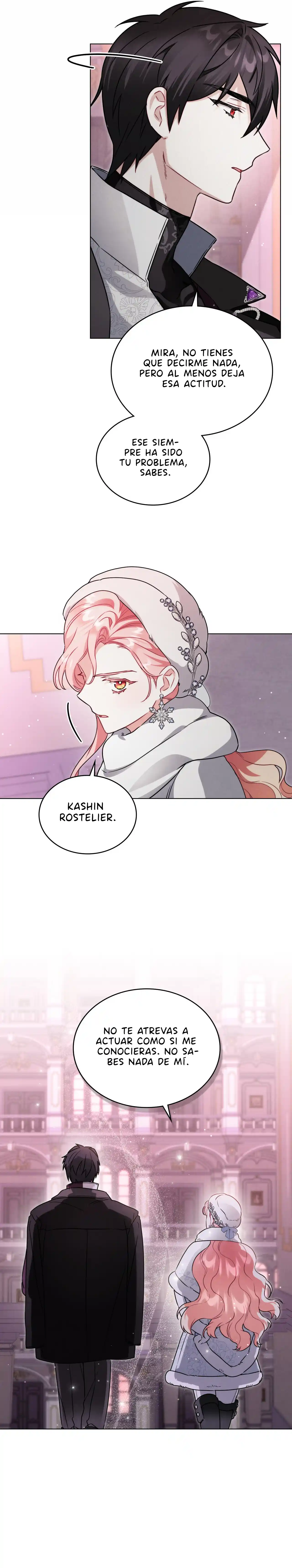 Luz Dorada Del Amanecer - Capítulo 62 - Página 16 - LectorTMOo