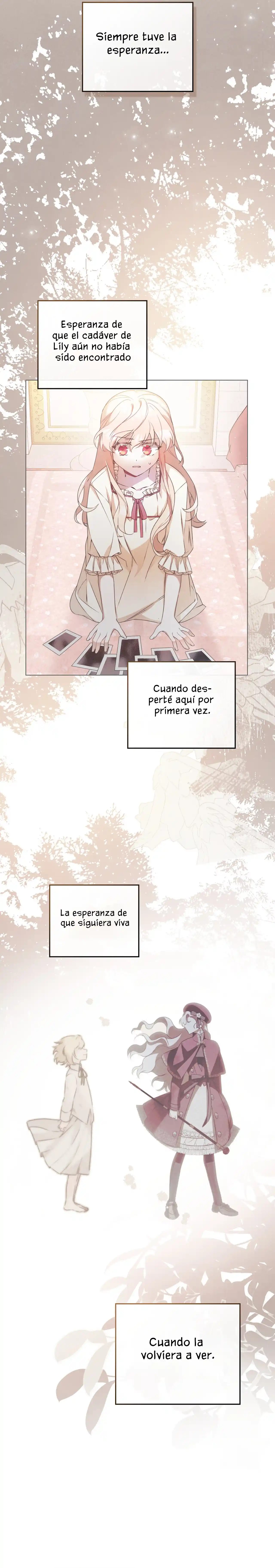 Luz Dorada Del Amanecer - Capítulo 63 - Página 9 - LectorTMOo