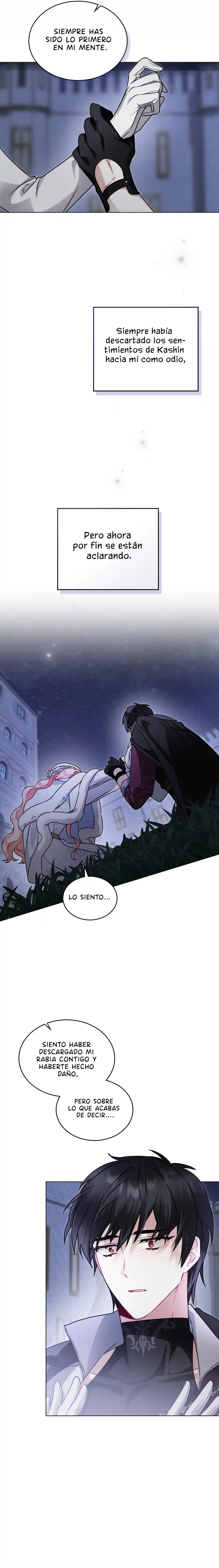 Luz Dorada Del Amanecer - Capítulo 63 - Página 17 - LectorTMOo